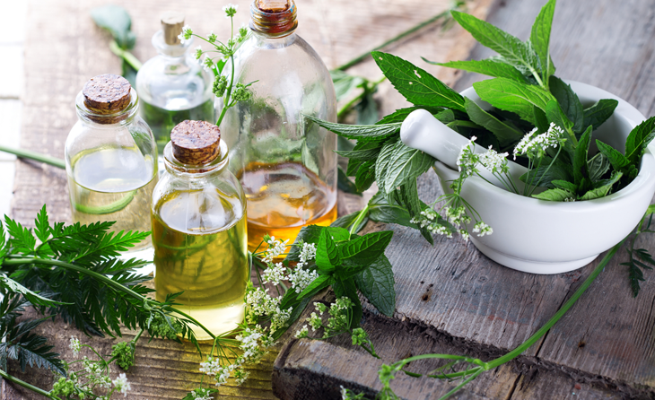 Tip 2 Diyabette Light ve Bitkisel Ürünler